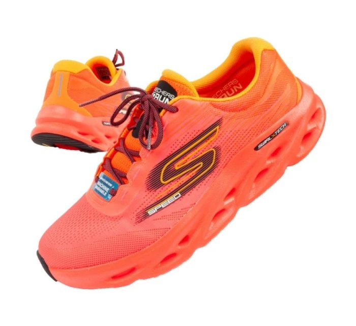 Běžecké boty Skechers Go Run M 220908/CRL Běžecké boty Skechers Go Run M 220908/CRL