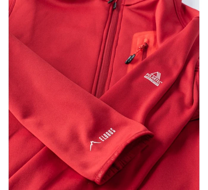 Elbrus Nomi Polaretec M mikina 92800590669 pánské