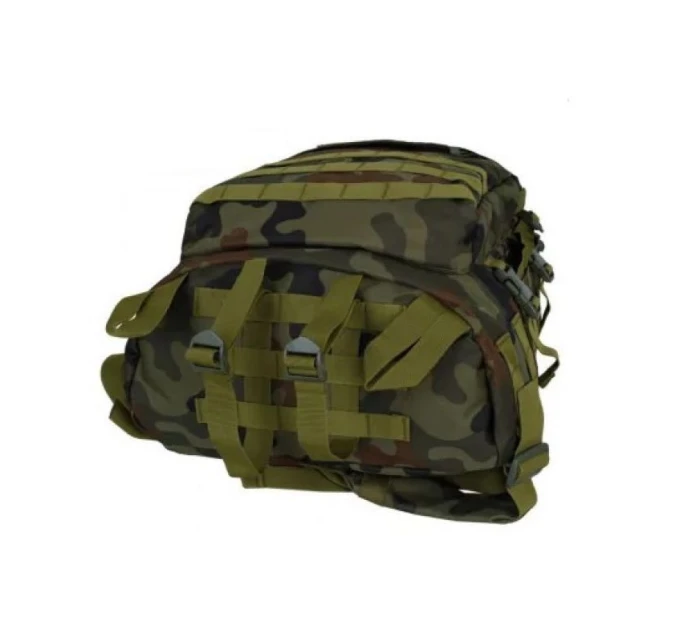 GFC 20L 3denní útočný batoh - wz.93 GFT-20-011400 GFC 20L 3denní útočný batoh - wz.93 GFT-20-011400