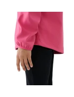 Softshellová bunda 4F F305 Jr 4FJWSS25TSOFF305 54S Softshellová bunda 4F F305 Jr 4FJWSS25TSOFF305 54S