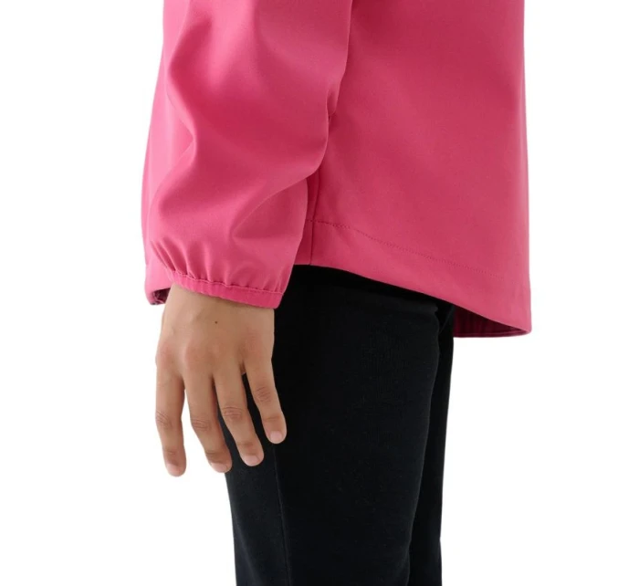 Softshellová bunda 4F F305 Jr 4FJWSS25TSOFF305 54S Softshellová bunda 4F F305 Jr 4FJWSS25TSOFF305 54S