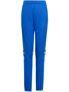 Kalhoty adidas Squadra 25 Training Jr JP3154