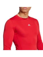 Koszulka Techfit Long Sleeve Tee M model 21082688 pánské - ADIDAS Koszulka Techfit Long Sleeve Tee M model 21082688 pánské - ADIDAS