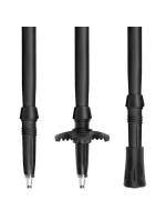 Trekingové hole Trail model 21250617 - Spokey