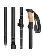 trekové hole Zodiac cm model 21250627 - Spokey