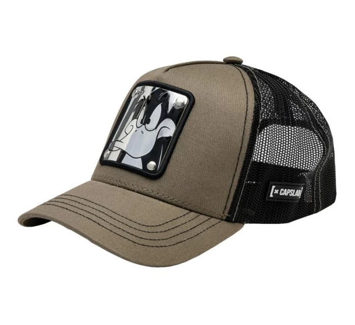 Kšiltovka Looney Tunes model 21385894 - Capslab Kšiltovka Looney Tunes model 21385894 - Capslab