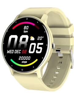 Dámské chytré hodinky Gravity GT1-6