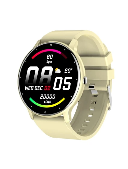 Dámské chytré hodinky Gravity GT1-6 Dámské chytré hodinky Gravity GT1-6