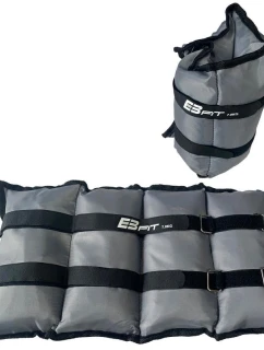 ENERO FIT GRAY BALANCES 14KG (2x7KG)