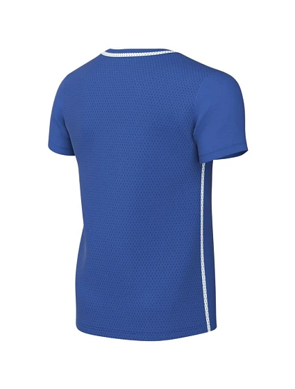 Dětské tričko Nike DriFit Park 26 modré model 21942609 463 - EB FIT