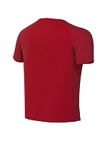 Dětské tričko Nike Dri-Fit Academy II červené HV8168 657
