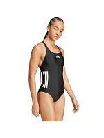 Dámské plavky 3 černé, model 22250059 - ADIDAS