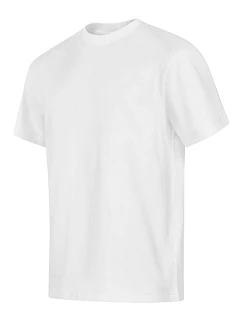 Koszulka unisex Vibe (biały)