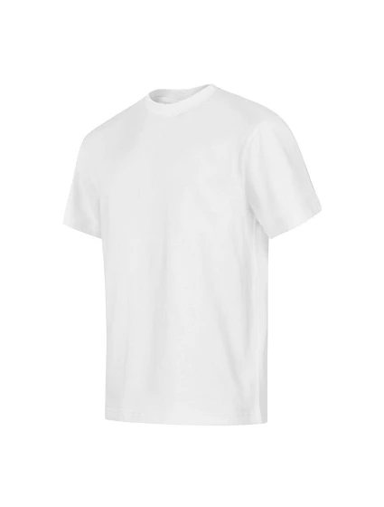 Koszulka unisex Vibe (biały) Koszulka unisex Vibe (biały)