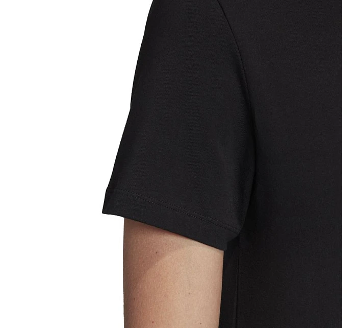 Dámské tričko Trefoil W FM3311 - Adidas