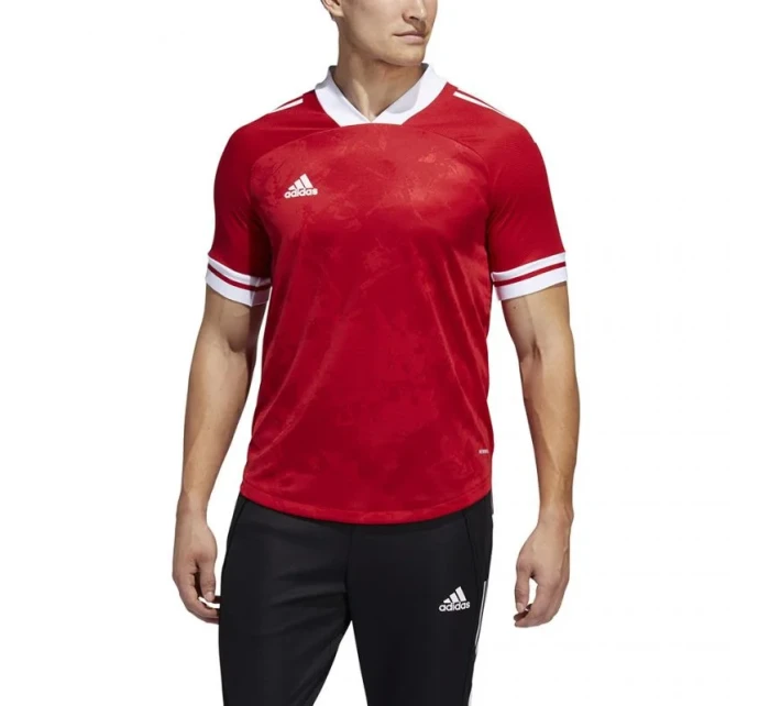 Pánské tričko Condivo 20 Jersey M FT7257 - Adidas