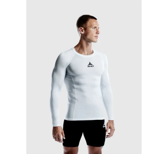 Zvolte LS bílá U T26-01505 termo tričko