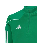 Dětská fotbalová mikina Tiro 23 League Training Top Jr model 19337561 - ADIDAS