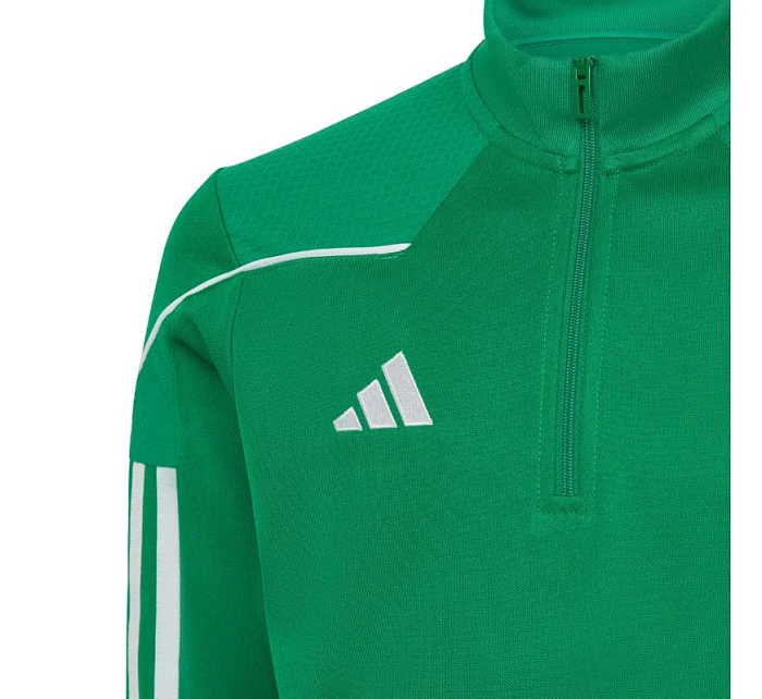 Dětská fotbalová mikina Tiro 23 League Training Top Jr model 19337561 - ADIDAS