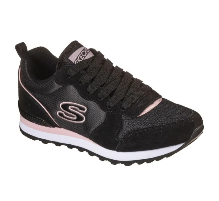 Boty Skechers Og 85 Step N Fly W 155287/BLK