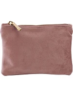 BG 715 Sametová toaletní taška rose model 22411435 - BagBase