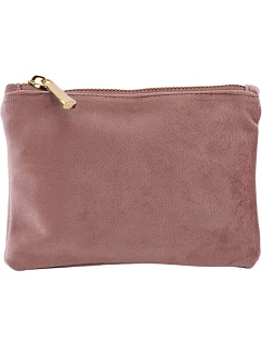 BG 715 Sametová toaletní taška rose model 22411435 - BagBase