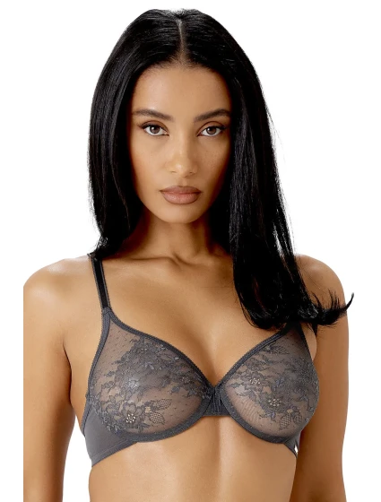 Gossard 13001 barva:charcoal