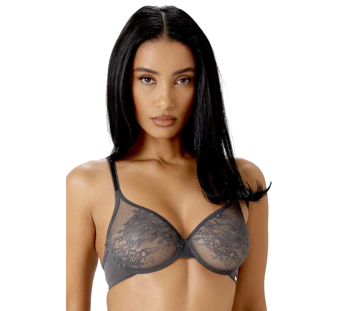Gossard 13001 barva:charcoal