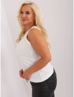 Top RV TP model 21271959 ecru - FPrice Top RV TP model 21271959 ecru - FPrice