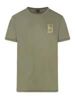 Pánské surfařské triko Protest PRTFOXY Pánské surfařské triko Protest PRTFOXY