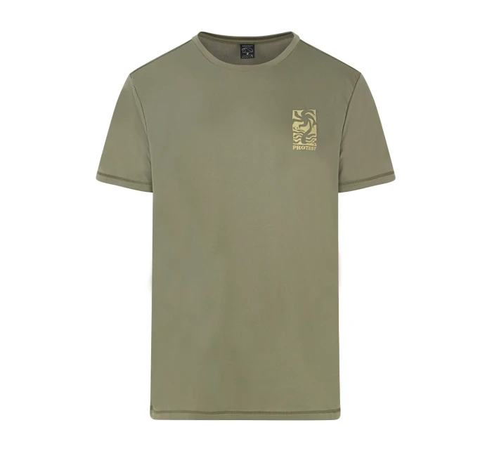 Pánské surfařské triko Protest PRTFOXY Pánské surfařské triko Protest PRTFOXY