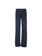 Dětské džíny NAX SAMSO mood indigo