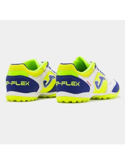 Pánské  TOP FLEX White Royal model 21280570 - Joma