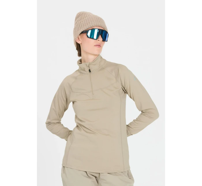 Dámská funkční mikina model 21466006 - Whistler Dámská funkční mikina model 21466006 - Whistler