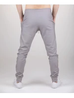 Unisex tepláky 2121560 / AFD394 Šedá s potiskem - Aloha From Deer