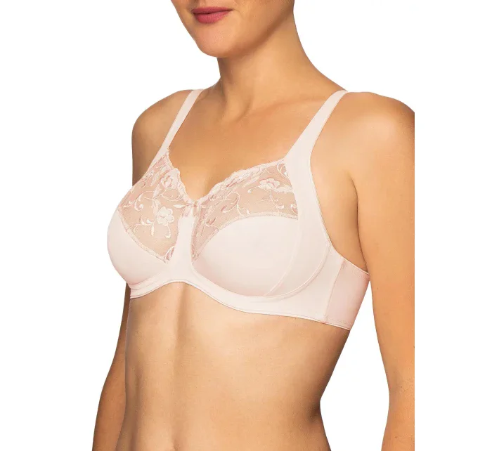 Dámská podprsenka Moments 319 Rosa palo - Felina