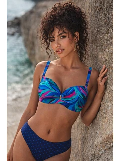 Plavky Bari 9 model 22154859 - Self