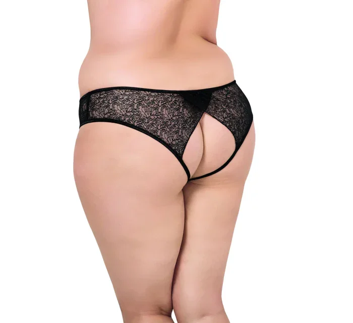 Kalhotky model 124493 SoftLine Collection Kalhotky model 124493 SoftLine Collection