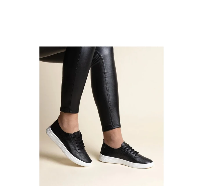 Tenisky  model 207321 Solea