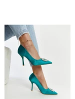 Lodičky na jehlách model 207513 Solea Lodičky na jehlách model 207513 Solea