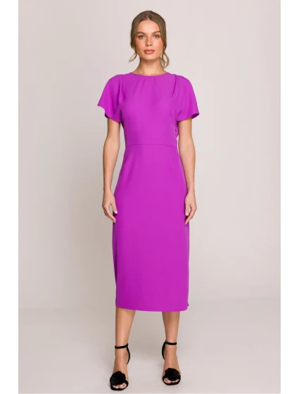 Denní šaty model 209109 Stylove