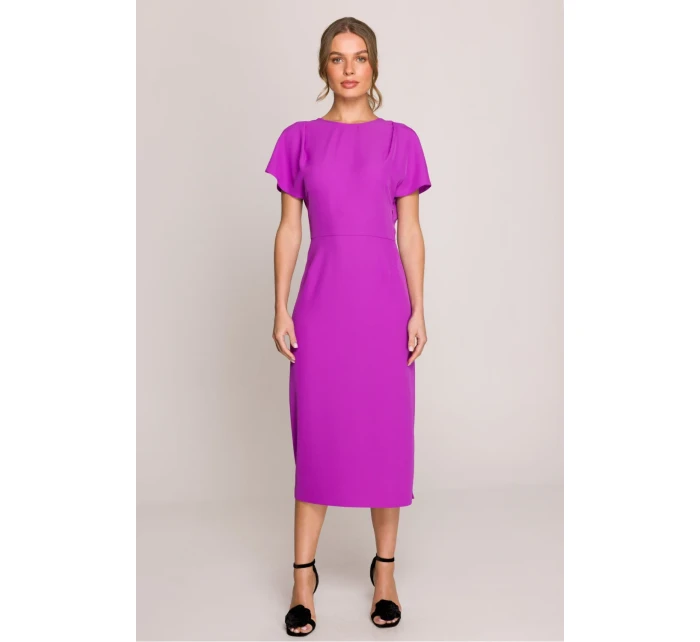 Denní šaty model 209109 Stylove