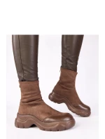 Boty model 221671 Solea Boty model 221671 Solea