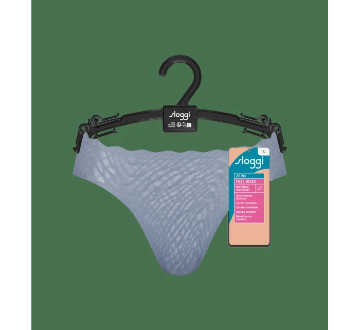 sloggi ZERO Feel Bliss High leg - UNKNOWN - SLOGGI UNKNOWN - SLOGGI sloggi ZERO Feel Bliss High leg - UNKNOWN - SLOGGI UNKNOWN - SLOGGI