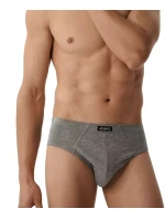 Pánské slipy 3 pack 006 model 21803442 - Atlantic Pánské slipy 3 pack 006 model 21803442 - Atlantic