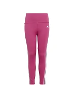 Legíny Adidas Essentials Aerorady 3-Stripe High-Waisted Tights Jr HR5790 Legíny Adidas Essentials Aerorady 3-Stripe High-Waisted Tights Jr HR5790
