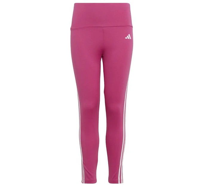 Legíny Adidas Essentials Aerorady 3-Stripe High-Waisted Tights Jr HR5790 Legíny Adidas Essentials Aerorady 3-Stripe High-Waisted Tights Jr HR5790