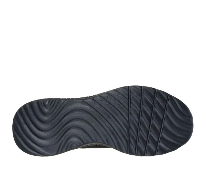 Boty Skechers Slip-ins: Bobs Sport Squad Chaos M 118303 BBK Boty Skechers Slip-ins: Bobs Sport Squad Chaos M 118303 BBK