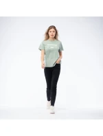 Dámské tričko s krátkým rukávem LADY model 21357241 - Hi-Tec Dámské tričko s krátkým rukávem LADY model 21357241 - Hi-Tec