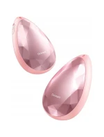 Elektrický ohřívač růžový UT3041 Ocoopa Elektrický ohřívač růžový UT3041 Ocoopa